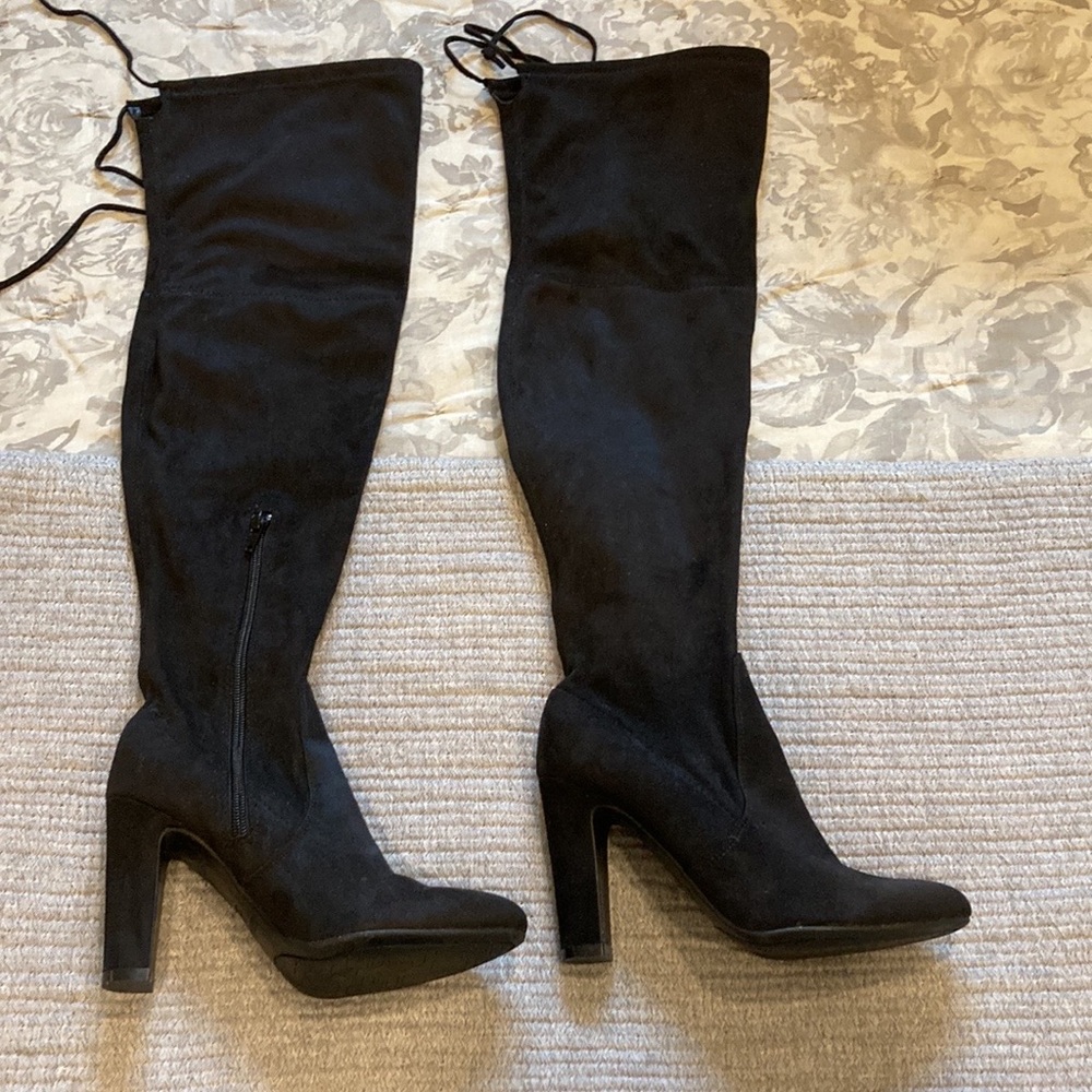 Unisa Over the Knee Boots